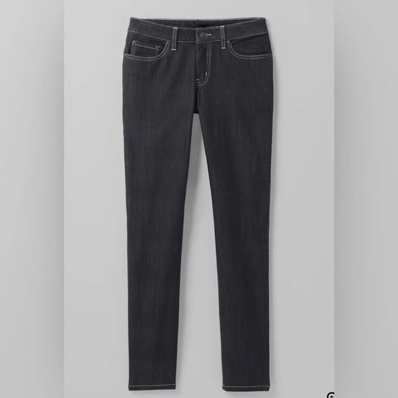 PrAna MidRise Kayla Jean Size 25 - Picture 5 of 5